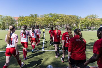 Bild 20 - wBJ ETV2 - Walddoerfer : Ergebnis: 3:0